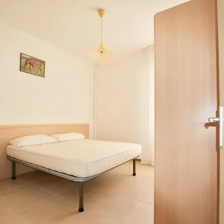 Apartament Flaminia