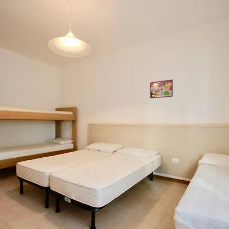 Flaminia Apartman Lido di Jesolo