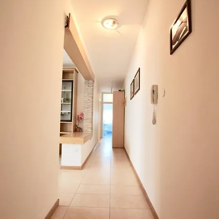 Apartament Flaminia