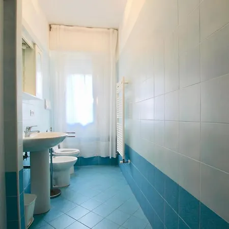 Flaminia Apartament *