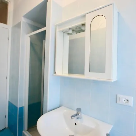 Flaminia Apartament