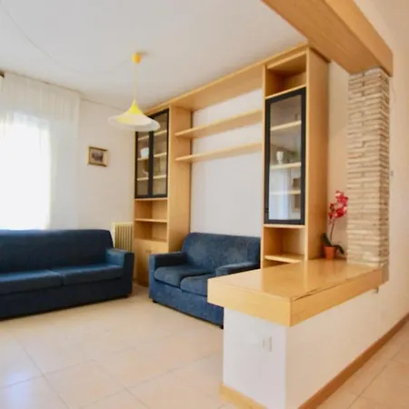 Apartament Flaminia Lido di Jesolo
