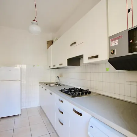 Apartament Flaminia *