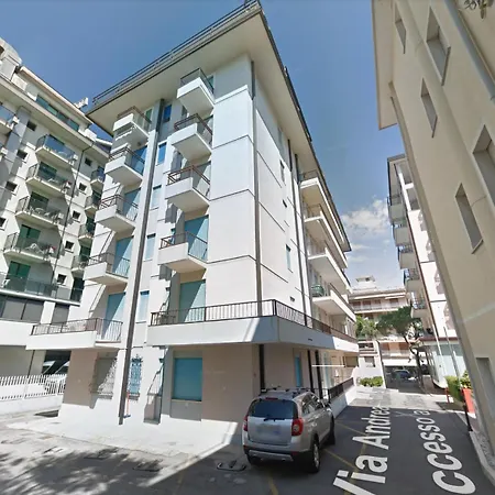 Flaminia Apartament Lido di Jesolo